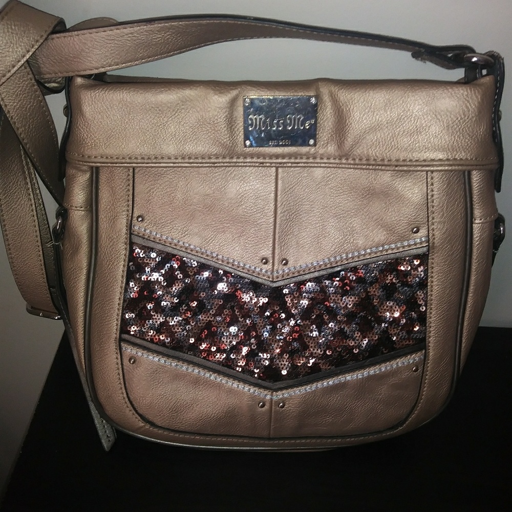 Miss Me Purse